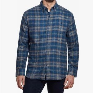 Weatherproof Vintage Men’s flannel shirt , regular fit